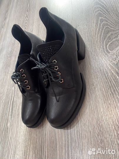 Туфли женские