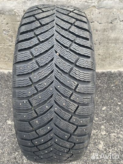 Michelin X-Ice North 225/55 R18