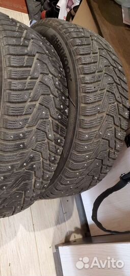 Hankook Winter I'Pike RS2 W429 195/65 R15