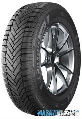 Michelin Alpin 6 195/55 R20 95H