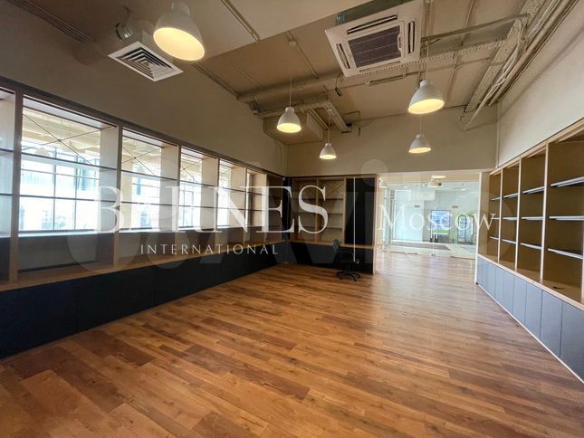 Бц Олимпик Холл, street 495.8 кв.м