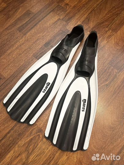 Ласты Mares 36-37 размер