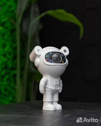 Ночник проекция 