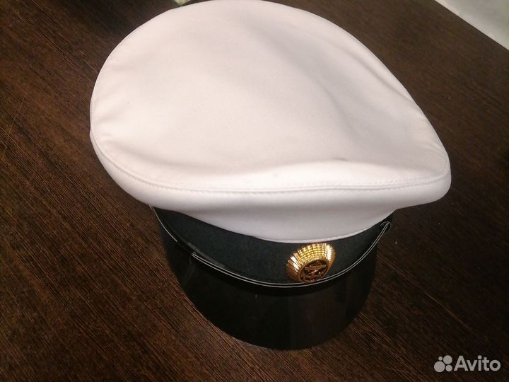 Фуражка мужская офисная