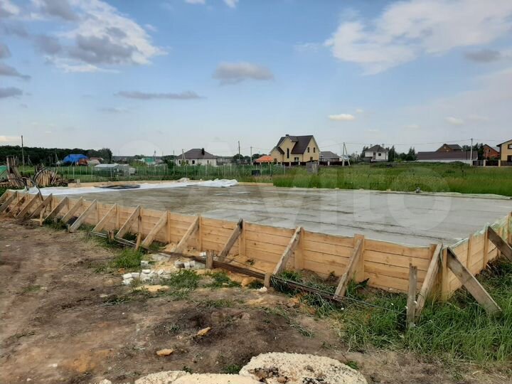 Участок 15 сот. (ИЖС)