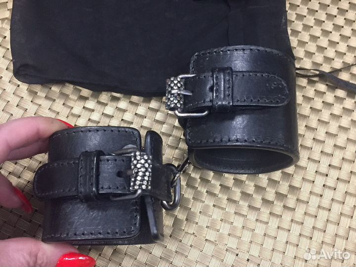 Наручники laperla