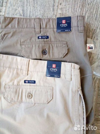 Шорты. Chaps. размер. 66 разм