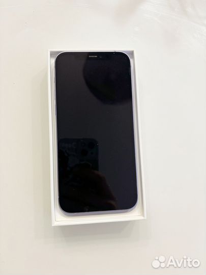 iPhone 12, 128 ГБ