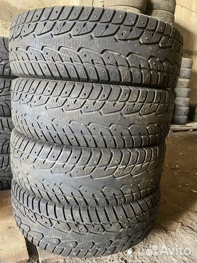 Ecovision W-686 235/65 R17