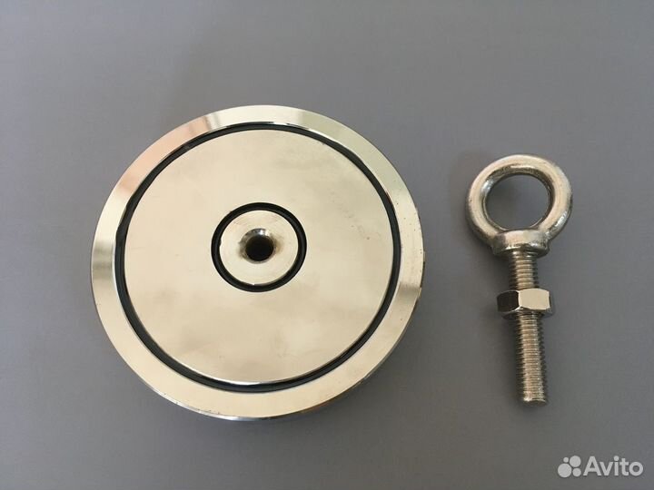 Поисковый магнит