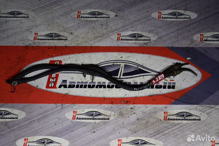 Тормозной шланг перед c Toyota ist NCP61 1NZ-FE