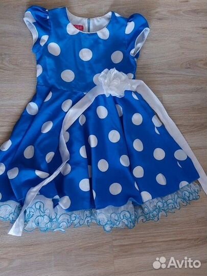 Продаю платье