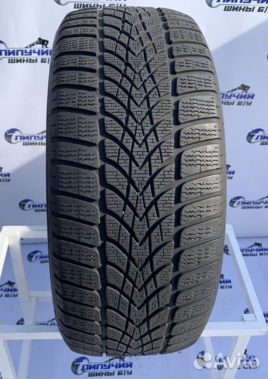 Dunlop SP Winter Sport 4D 245/50 R18 104V