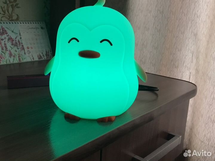 Светильник