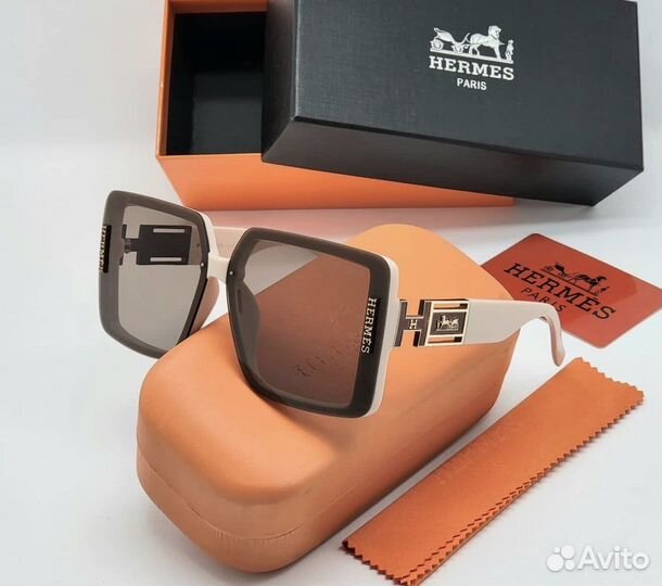 Очки Dior, prada, LV, Valentino, Hermes, Tiffany