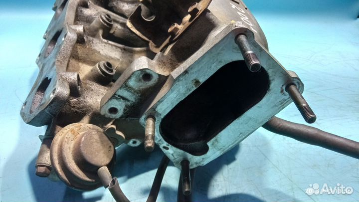 Коллектор впускной для Kia Clarus