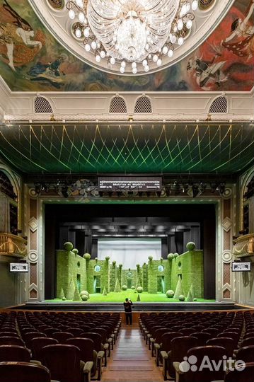 Искусственная изгородь ограждение