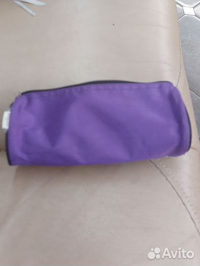 Пенал школьный для девочки