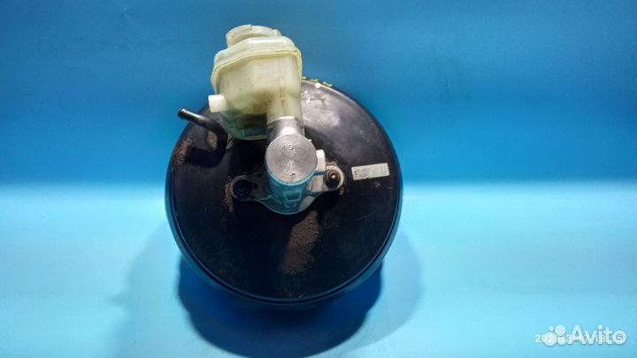 Вакуумный усилитель тормозов Mitsubishi Lancer 9