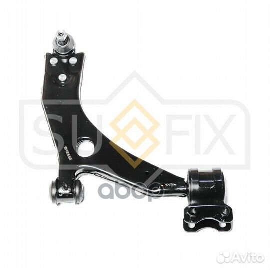SH1814 sufix Рычаг подвески перед прав SH1814