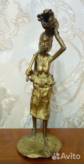 Статуэтка Африка