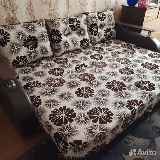 Диван раскладной