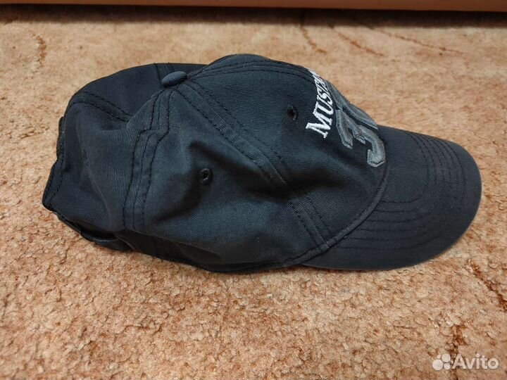 Мужская Кепка / бейсболка, Mustang