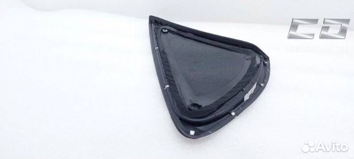 Стекло кузовное глухое Geely Tugella hpba4 2022