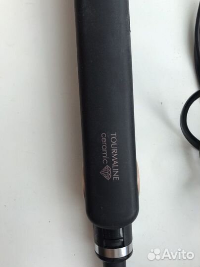 Выпрямитель для волос vitek