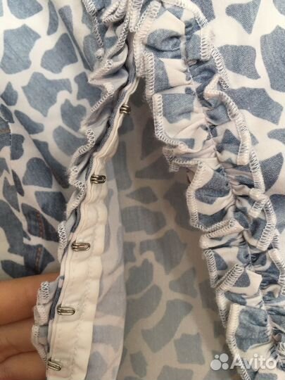 Жилет женский