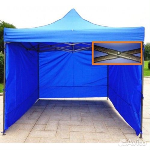 Для шатра палатки тента беседки стенки и крыша