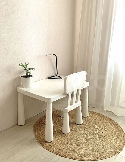 2-к. квартира, 73,2 м², 2/3 эт.