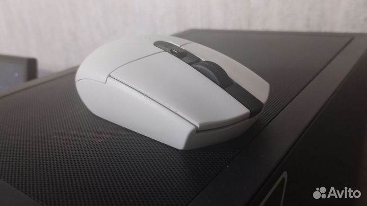 Беспроводная мышь logitech g304