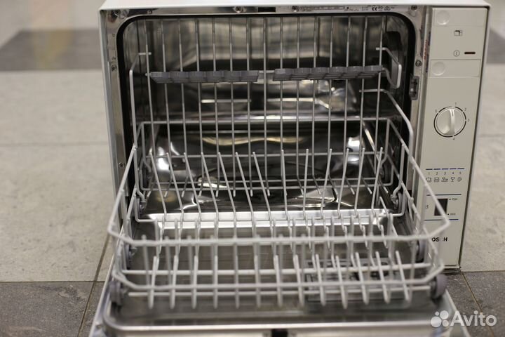 Посудомоечная машина Bosch