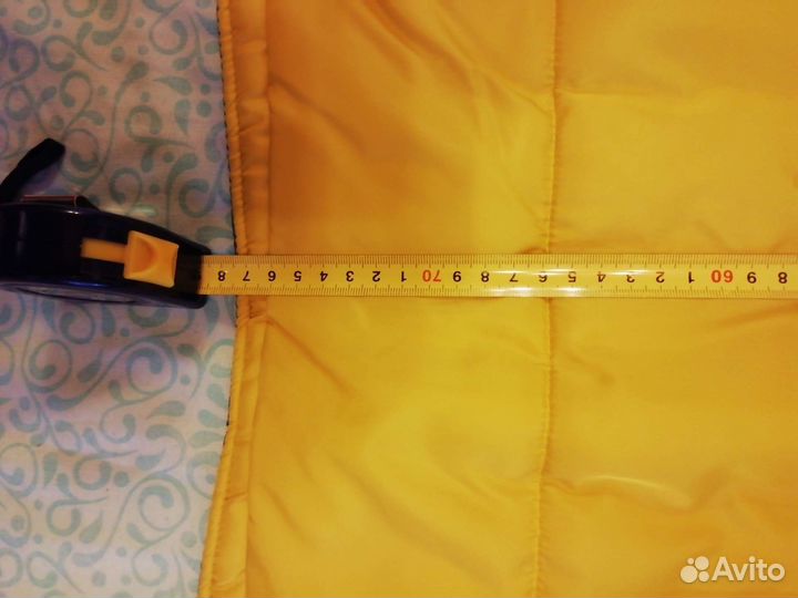 Куртка alpha industries