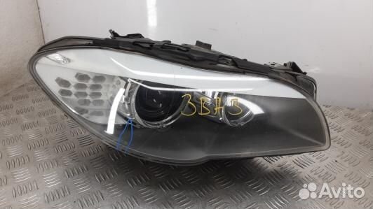 Фара правая BMW 5 F10/F11 (3BA03MU01)