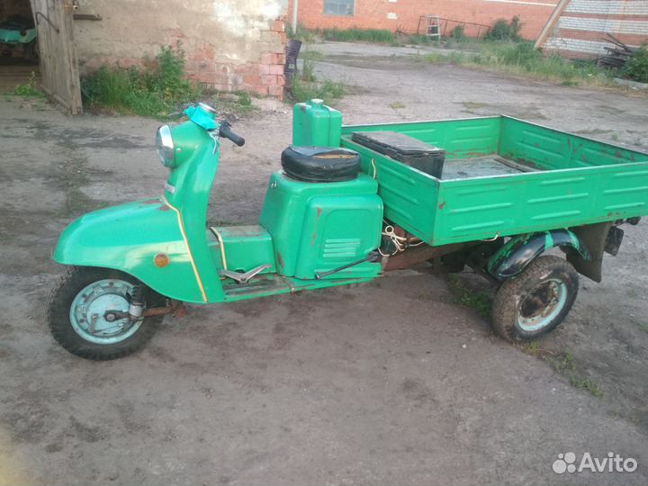 Муравей тга 200