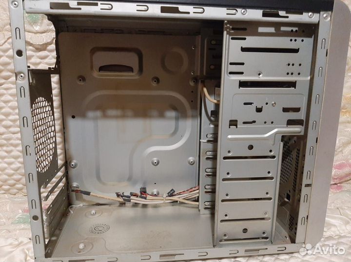 Корпус для компьютера