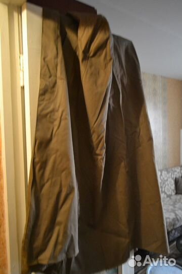 Плащ для рыбаков охотников