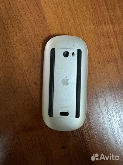 Мышь Apple magic mouse 1