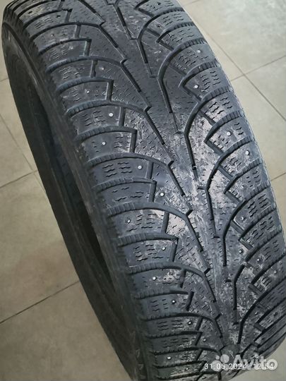 Nokian Tyres Hakkapeliitta 5 225/60 R17 103T