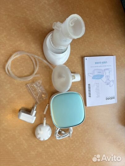 Молокоотсос