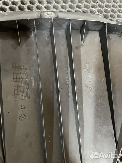 Хагер крыло honda cbr 600 rr 2003-06