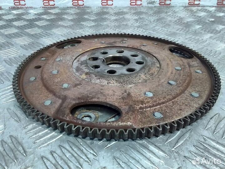 Маховик для BMW 7-Series (E65/E66)