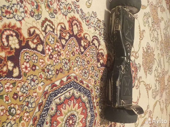 Гироскутер