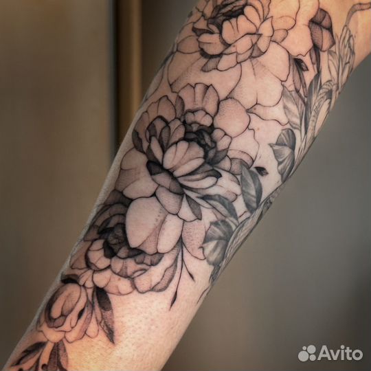 Тату
