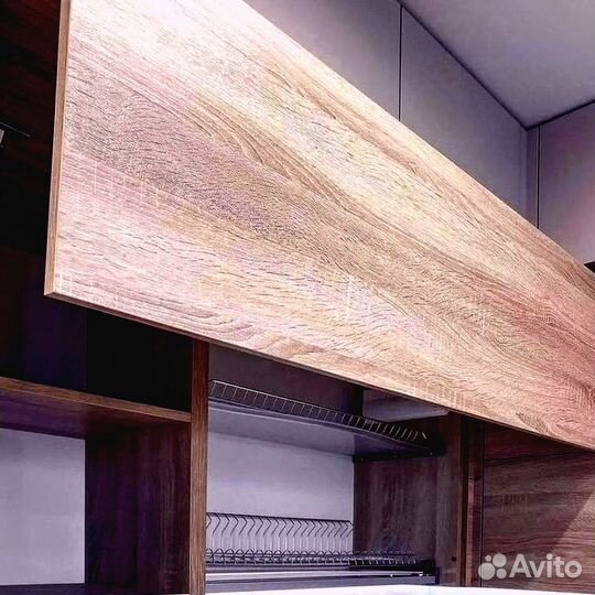 Кухня на заказ от производителя в рассрочку Londiniensis