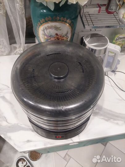 Сушилка для овощей и фруктов