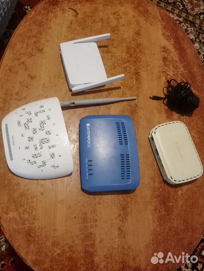 4 g и 5 g wifi Роутер