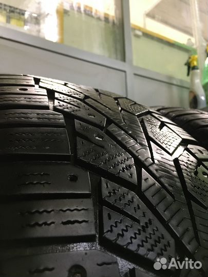 Gislaved NordFrost 100 SUV 235/65 R17 108T